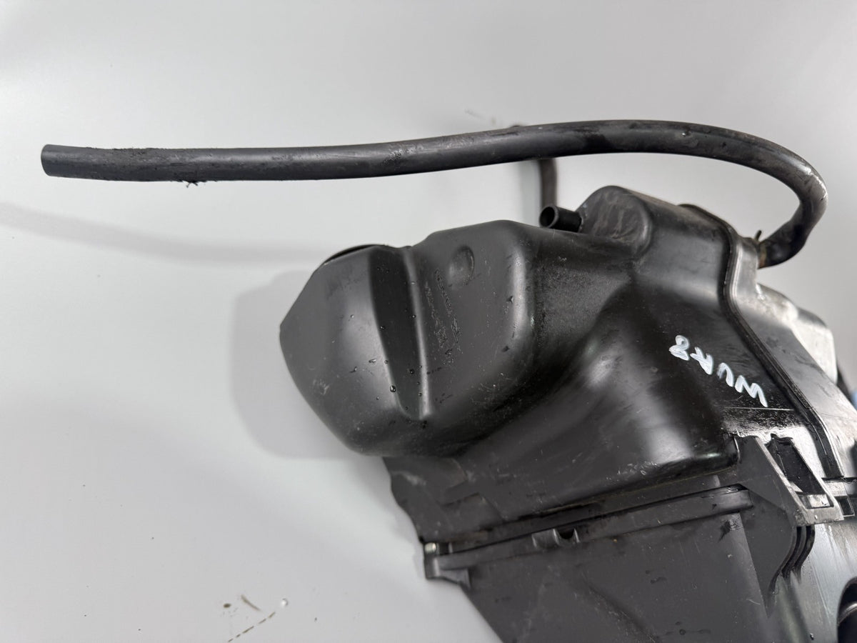 suzuki GSF 600 Bandit POP wva8 Luftfilterkasten Airbox Ansaugung
