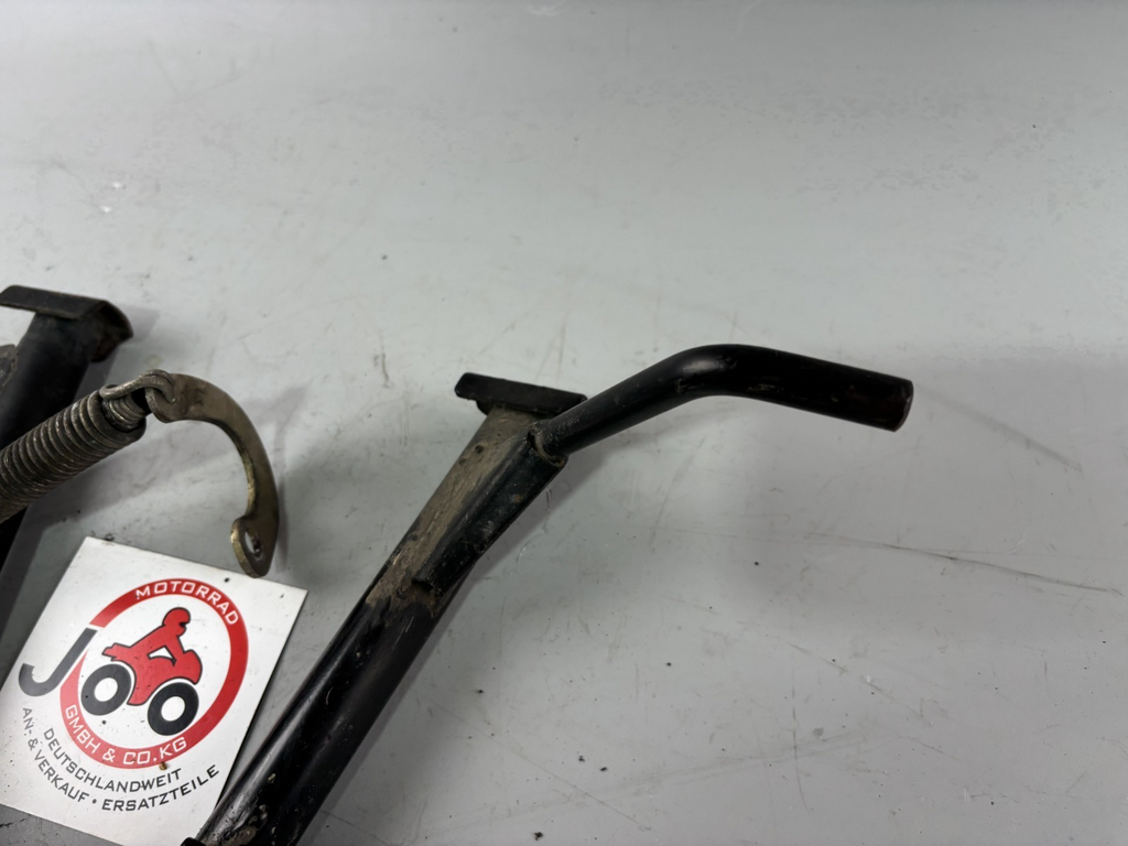 Yamaha YBR 125 RE05 Hauptständer Mainstand Holder Halter Feder Spring