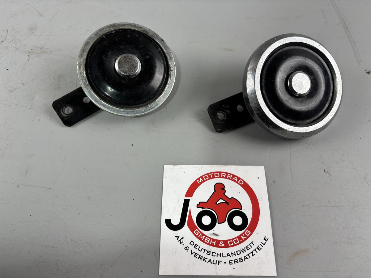 Honda CBX 650 E RC13 Hupe Horn Signal