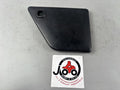 Kawasaki EL250 252 Eliminator Seitendeckel Sidecover Seitenteil Cover links left