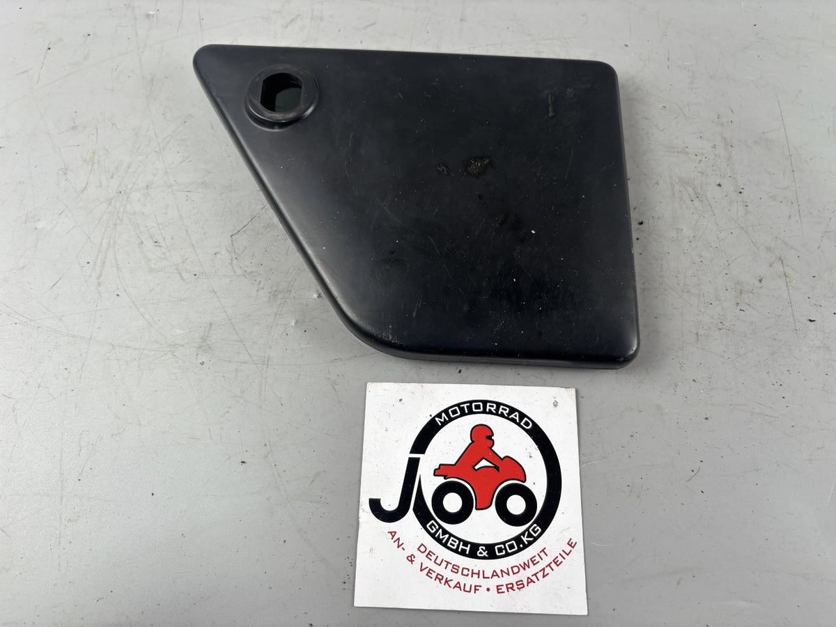 Kawasaki EL250 252 Eliminator Seitendeckel Sidecover Seitenteil Cover links left