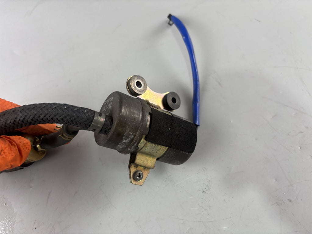 Yamaha XJ 900 Diversion 4KM Benzinpumpe Fuel Pump Gas Gasoline Kraftstoff
