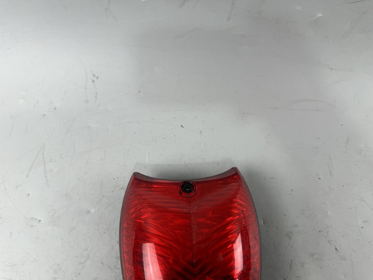 BMW K 1200 S K40 Heckleuchte Rücklicht Lampe hinten Bremslicht Brakelight