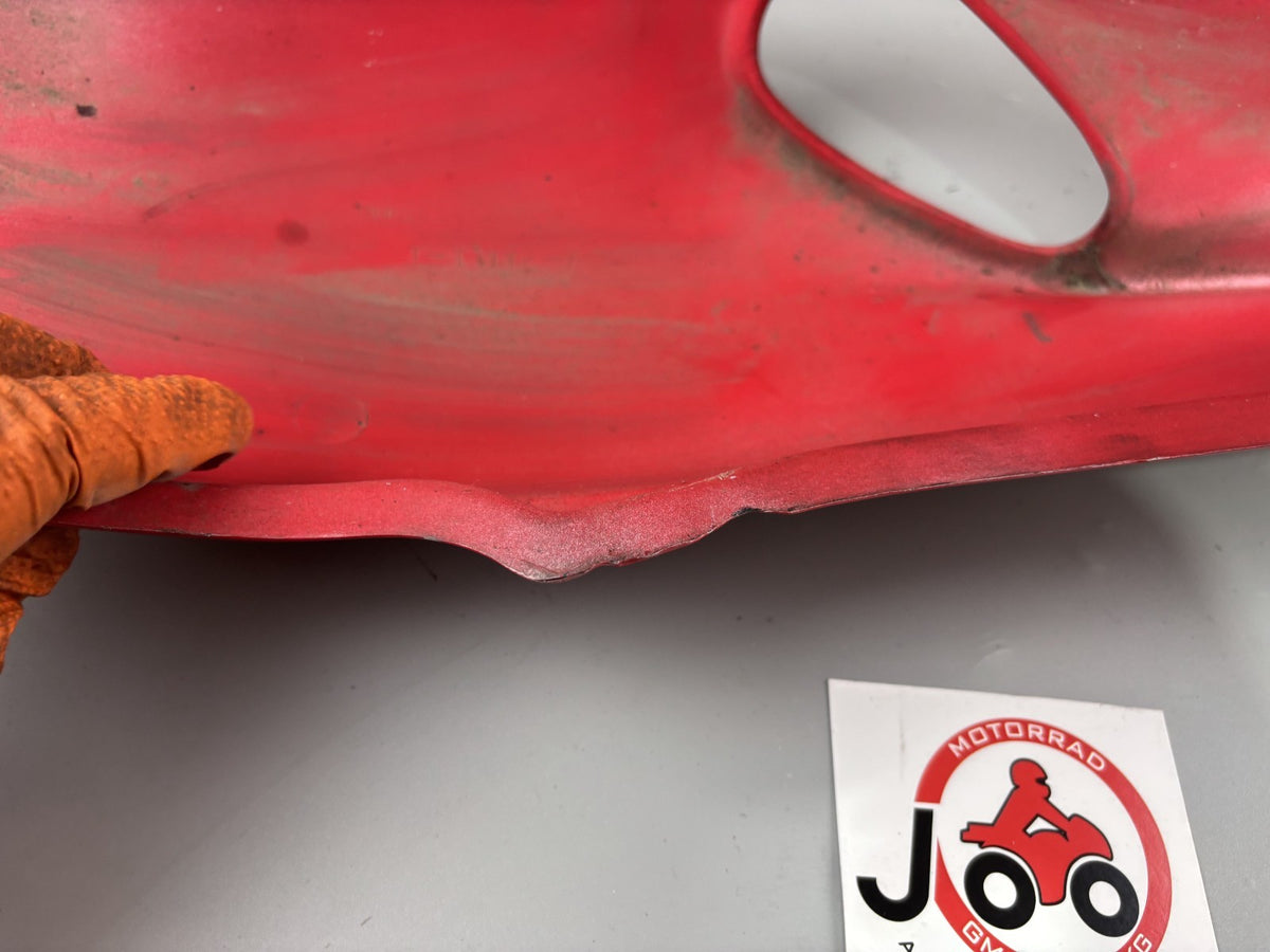 Yamaha YZF 1000 R Thunderace Seitenverkleidung Sidecover Seitenteil links left