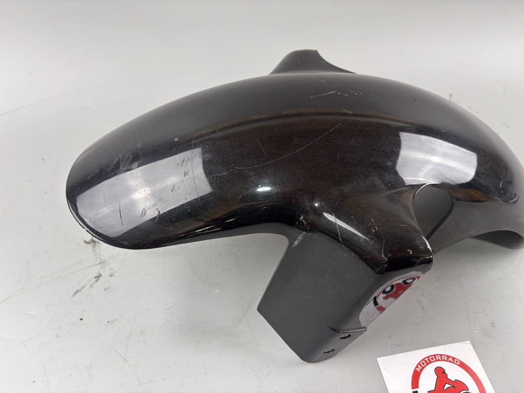 Yamaha SZR 660 Belgarda 4SU Radlauf Fender Schutzblech Kotflügel Verkleidung