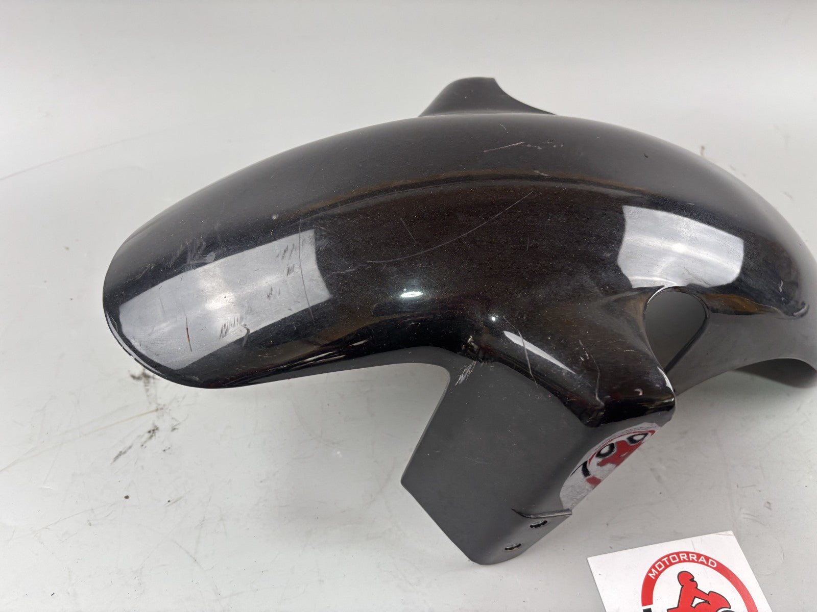 Yamaha SZR 660 Belgarda 4SU Radlauf Fender Schutzblech Kotflügel Verkleidung