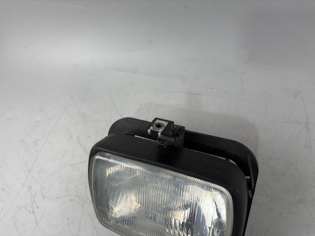 BMW F650 169 Scheinwerfer Licht Lampe Headlight front vorne Maske Kanzel