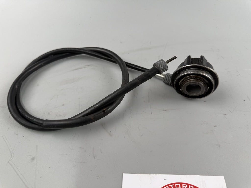 Yamaha XV535 3BR 2YL Virago Tachoschnecke Tachowelle Speedometer Antrieb