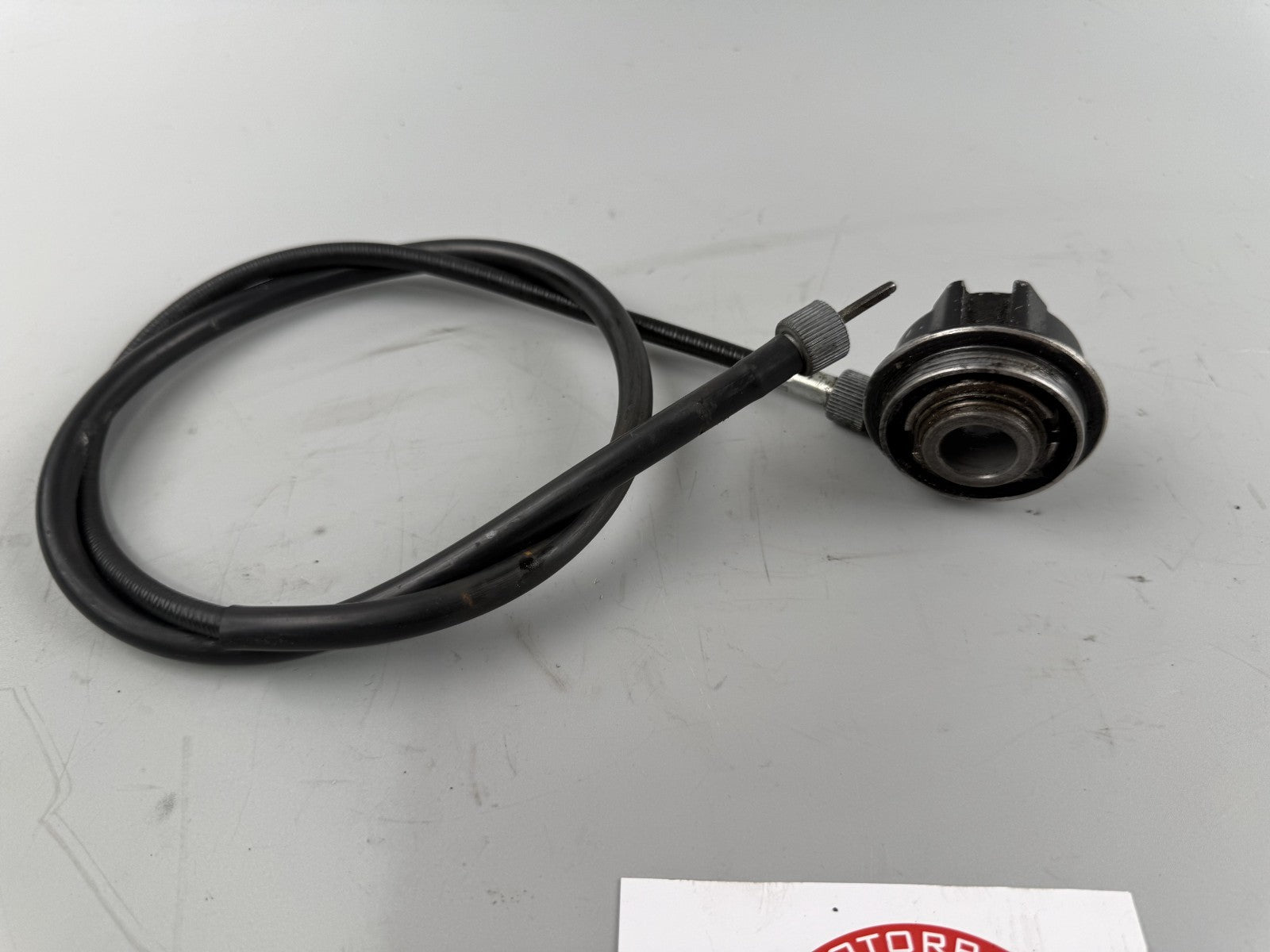 Yamaha XV535 3BR 2YL Virago Tachoschnecke Tachowelle Speedometer Antrieb