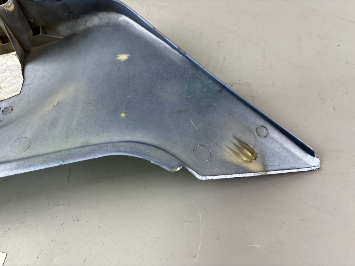 Honda Transalp XL 600 V PD06 Seitenverkleidung Sidecover Seitenteil rechts right