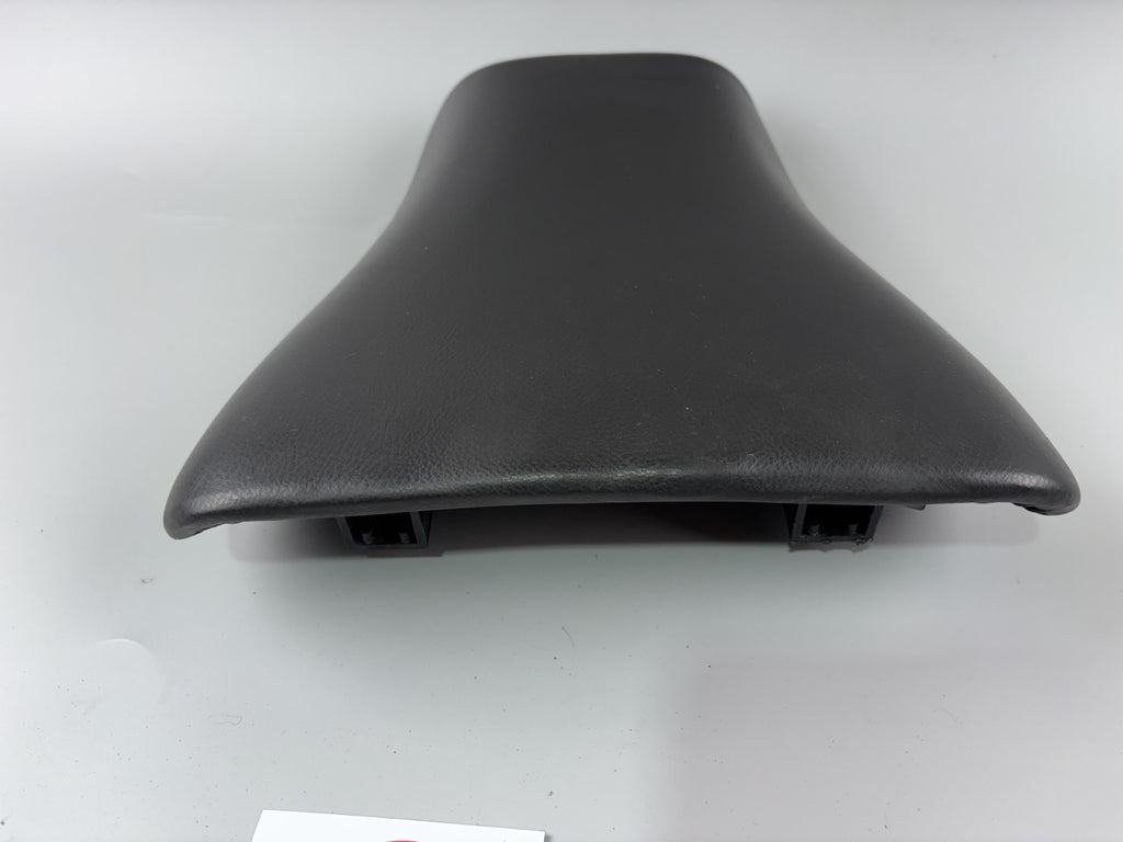 Triumph Daytona 955i T595 N 2002 Fahrersitz Seat Sitz Sitzbank Driver vorn front