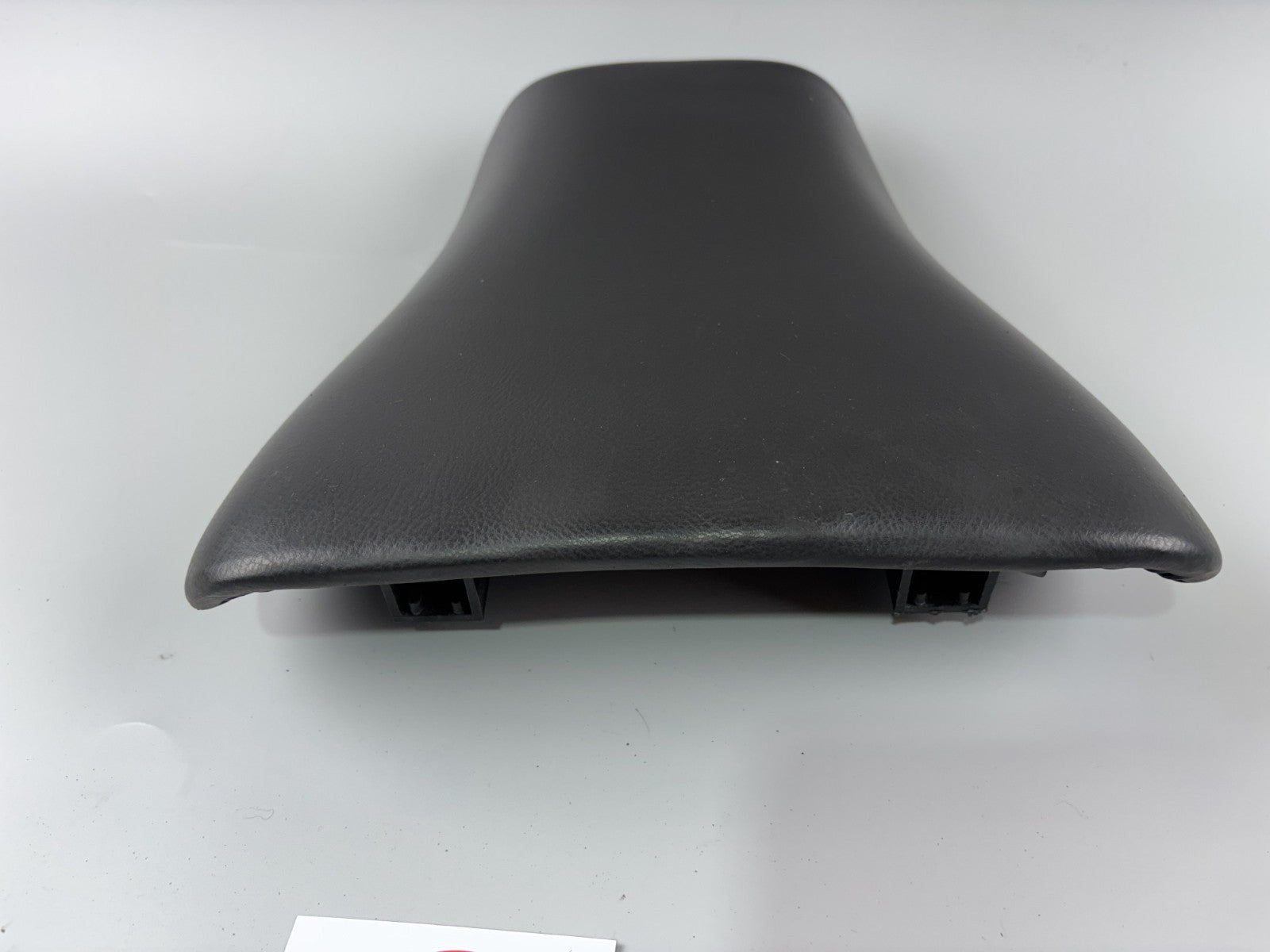 Triumph Daytona 955i T595 N 2002 Fahrersitz Seat Sitz Sitzbank Driver vorn front