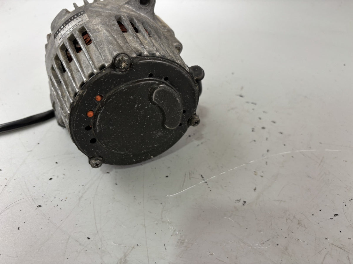 Suzuki GSX-R 1100 W GU75C Lima Lichtmaschine Generator Electric Motor Engine
