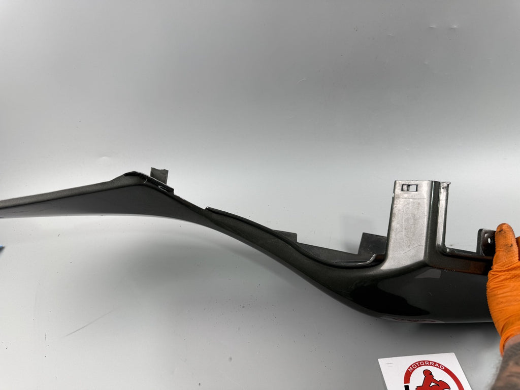 Kawasaki ZX-6R ZX600F Heckverkleidung Cover Sidecover links left Verkleidung
