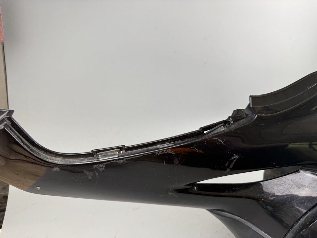 Honda NT650V Deauville RC47 Seitenverkleidung Sidecover links Fairing Bag Koffer