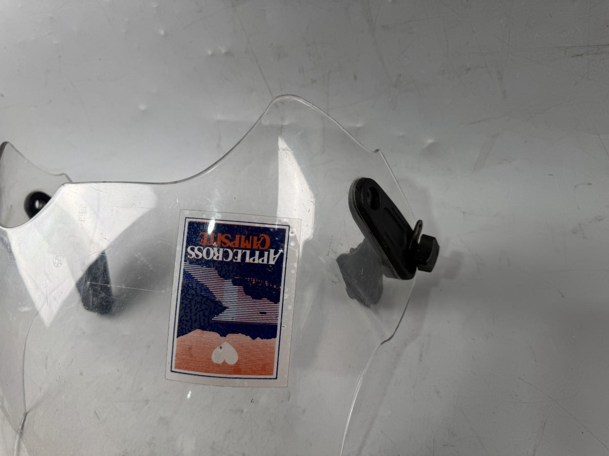 BMW R 1150 GS R 21 Windschild Windshield Front Scheibe Windschutzscheibe
