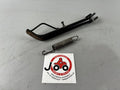 Yamaha YBR 125 RE05 Seitenständer Sidestand Holder Halter