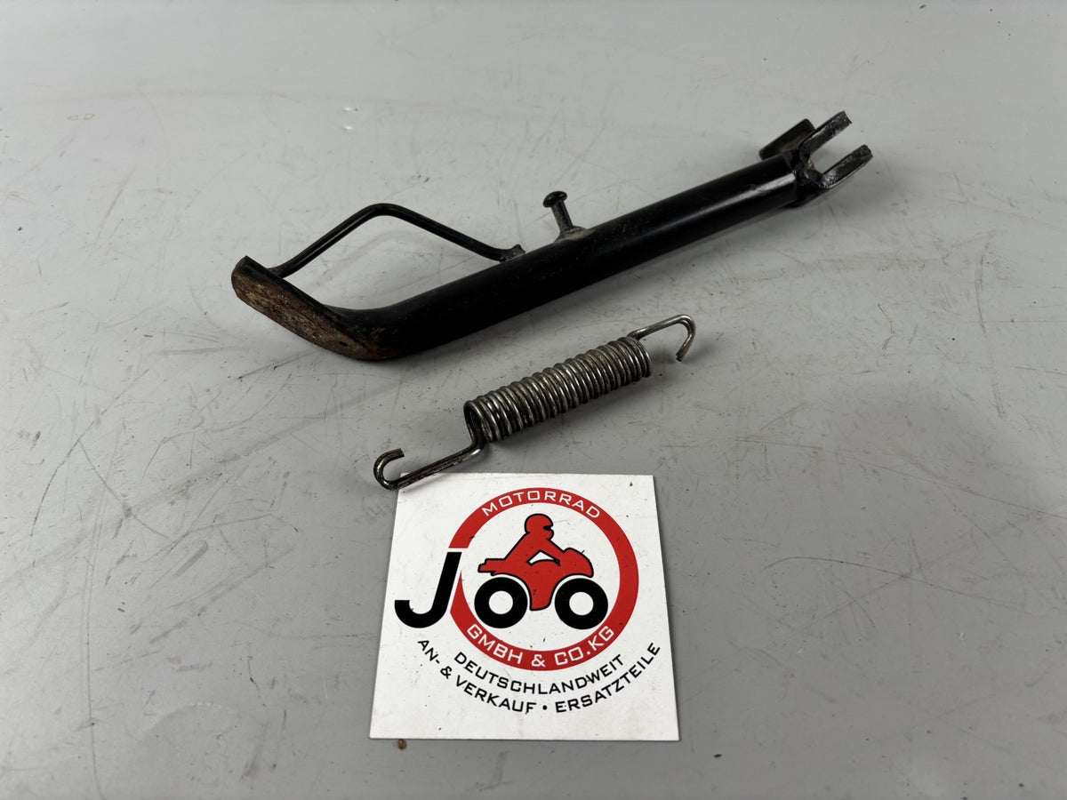 Yamaha YBR 125 RE05 Seitenständer Sidestand Holder Halter