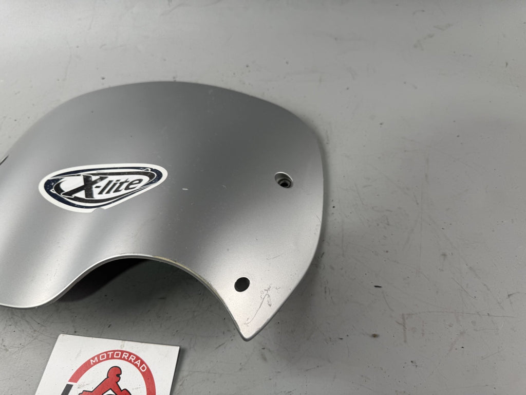BMW R 1150 GS R 21 Windschild Windshield Cover Abdeckung Deckel