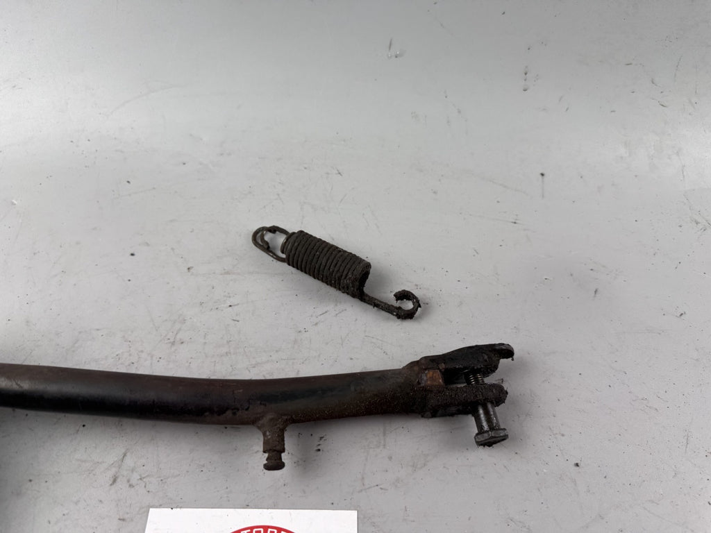 Honda XL600 R Transalp PD 06 Seitenständerschalter Sidestand Holder Halter