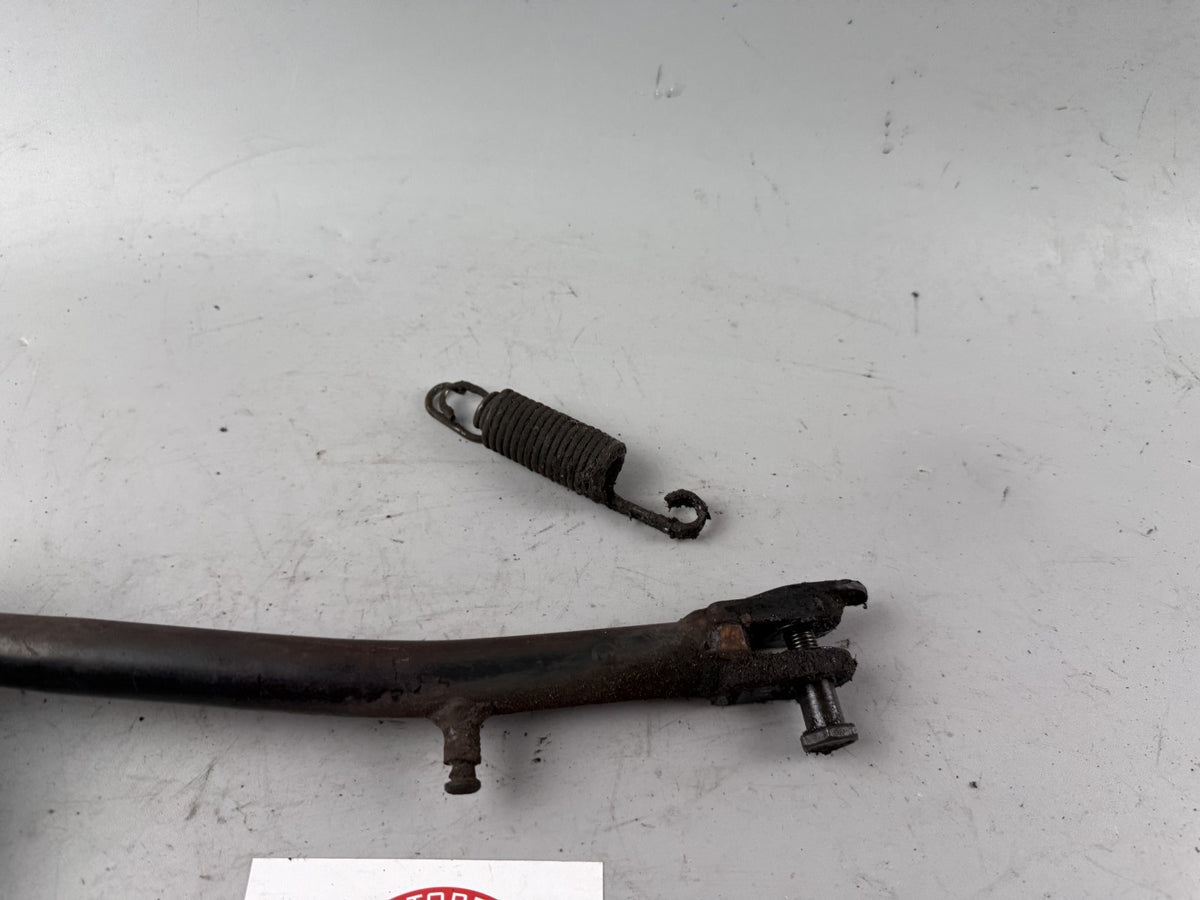 Honda XL600 R Transalp PD 06 Seitenständerschalter Sidestand Holder Halter