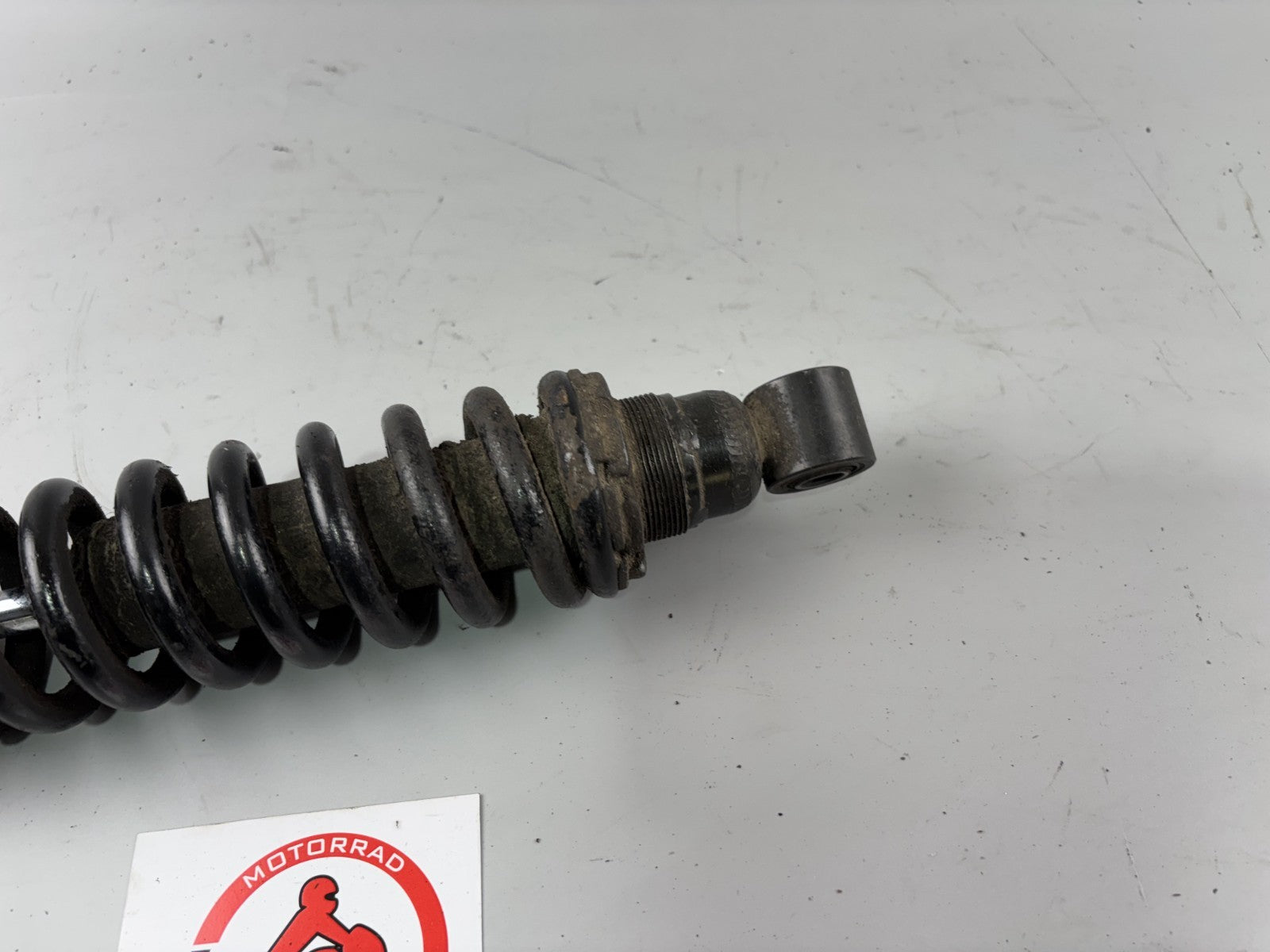 Kawasaki EX500D GPZ500S Stoßdämpfer Absorber Fork Federbein Federung
