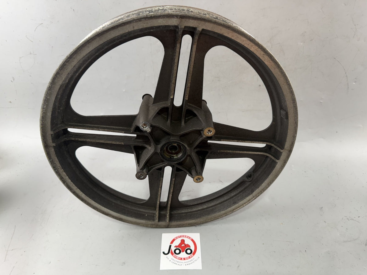 Honda CB 450 S PC 17 Vorderradfelge Wheel Felge vorne front Rad RIM
