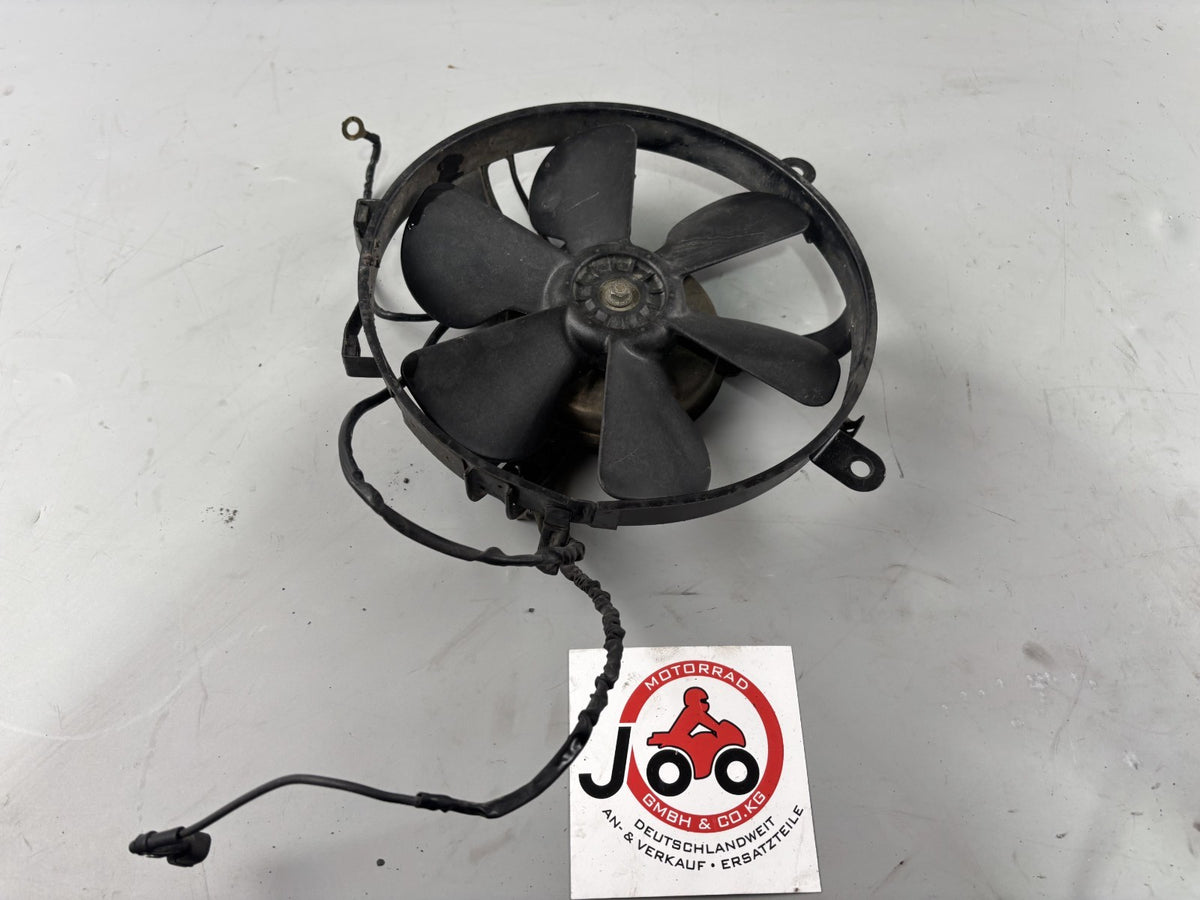 Honda CBR 1000F SC24 Lüfter Lüftung Ventilator Kühler Cooler