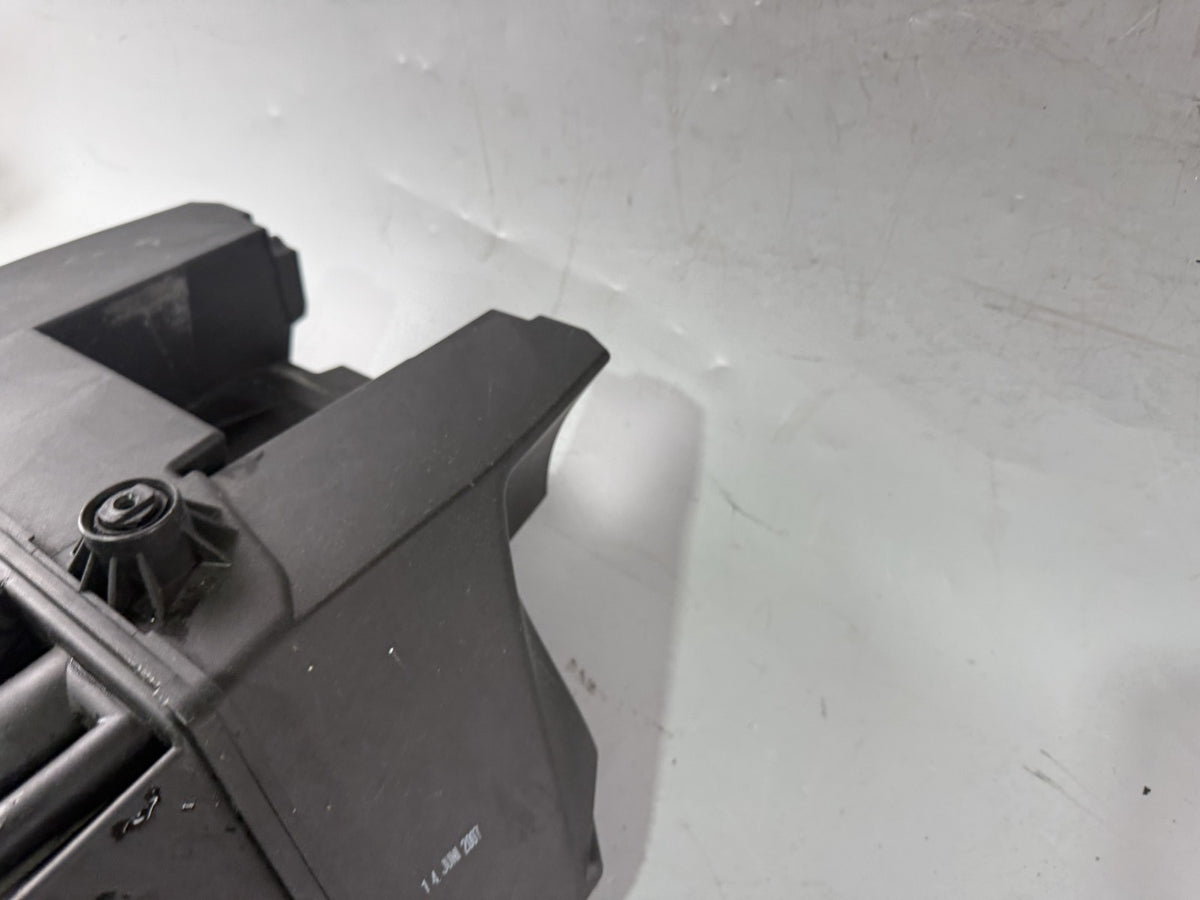 BMW K 1200 S K40 Luftfilterkasten Airbox Ansaugung Zuluft