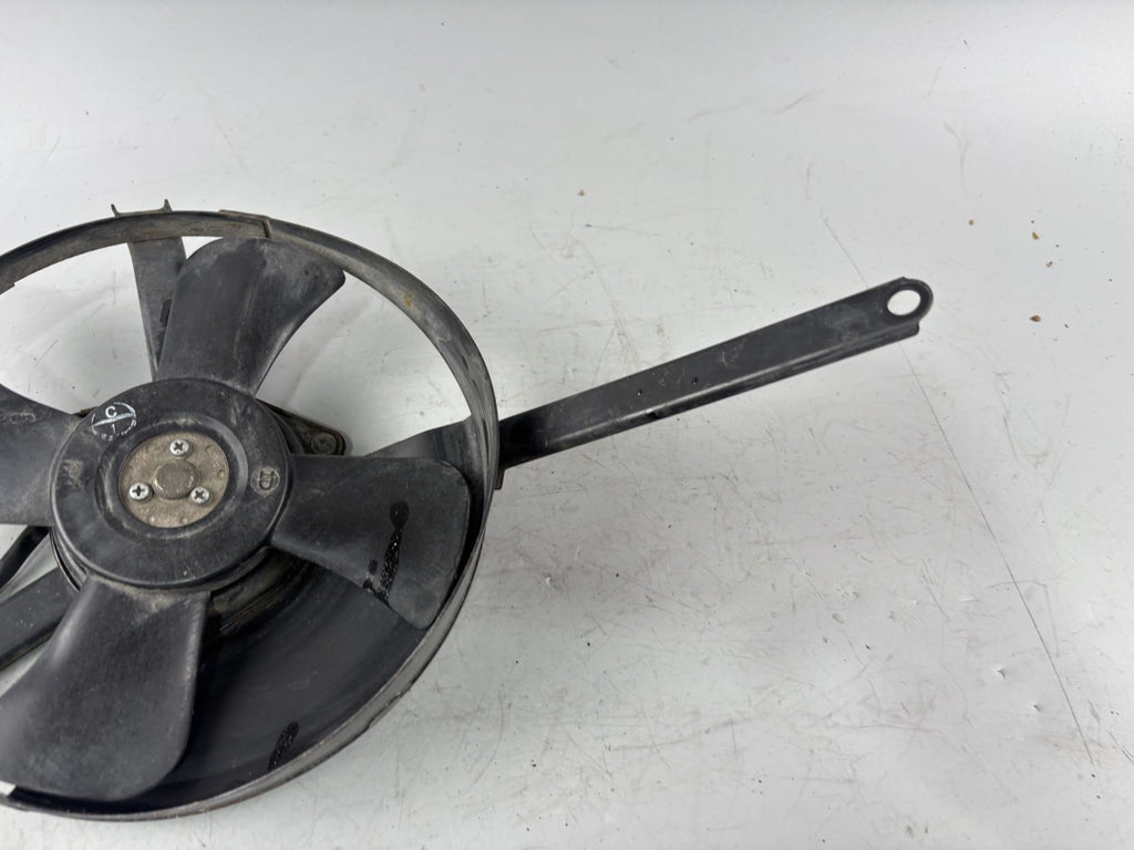 Suzuki RF 600 R GN76A Ventilator Kühler Kühlung Cooler