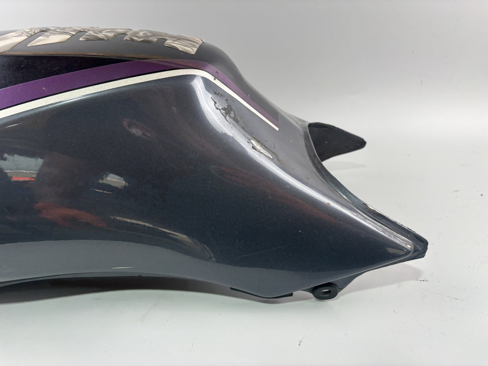 Yamaha XJ900 F 4BB Tank Benzintank Fuel Gas Kraftstoff Treibstoff