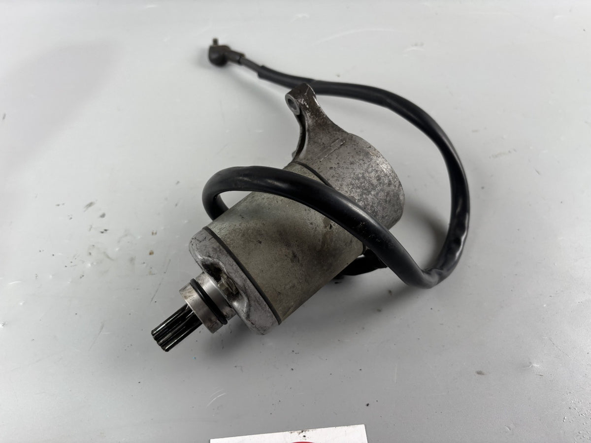 Yamaha YZF 1000 R Thunderace Anlasser Starter Electric Motor Engine