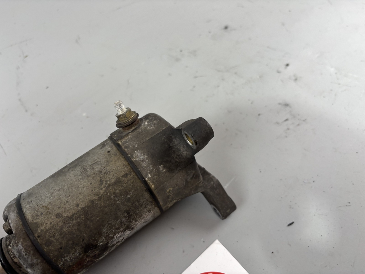 Suzuki SV650 N AV Anlasser Starter Electric