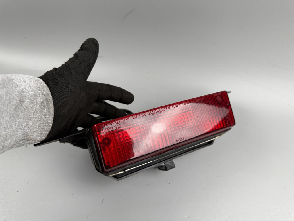 Kawasaki GPZ 900 R ZX 900 A Ninja Rücklicht Licht Lampe Backlight Bremslicht