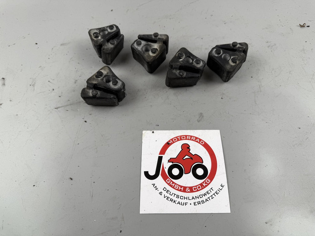 Honda CMX450 Rebell PC17 Ruckdämpfer Antrieb Hinterrad Gummi Rubber