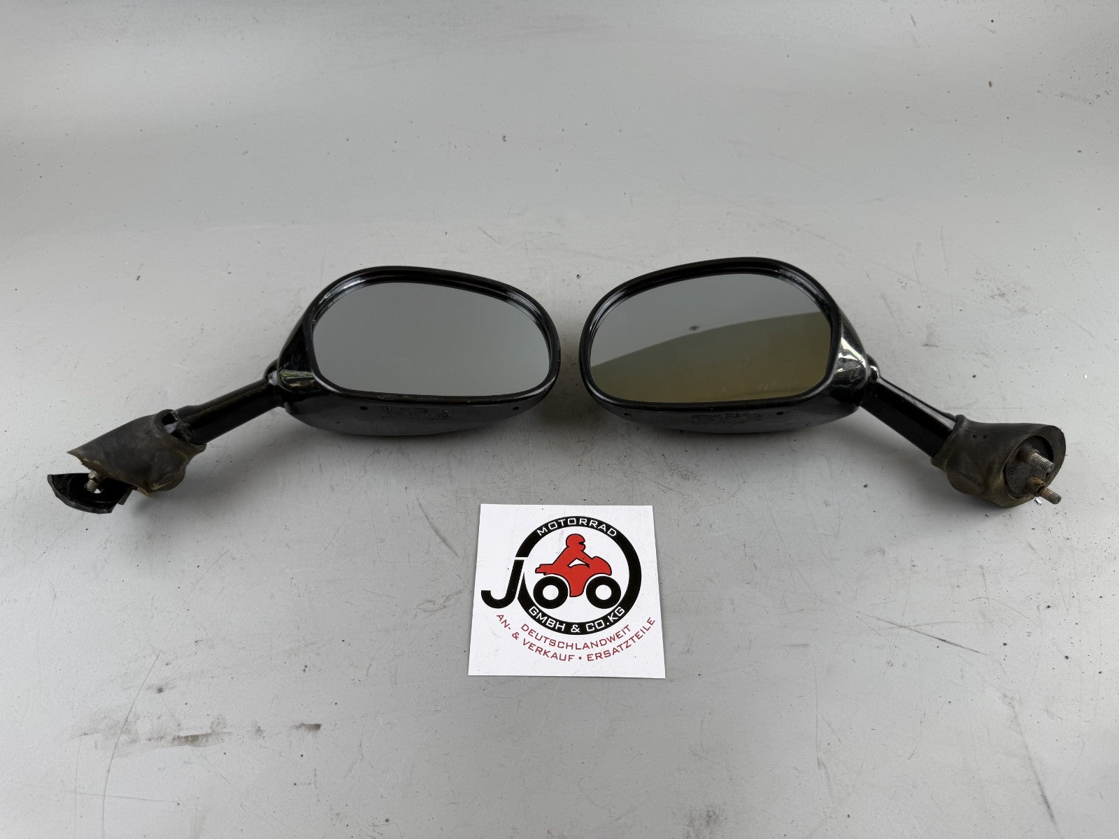Honda NT650V Deauville RC47 Spiegel Spiegelpaar Mirror