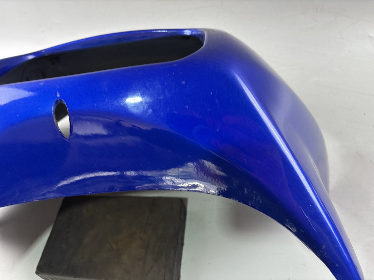 Honda Transalp XL 600 V PD06 Kanzel Front Maske Verkleidung Cover vorne Fairing