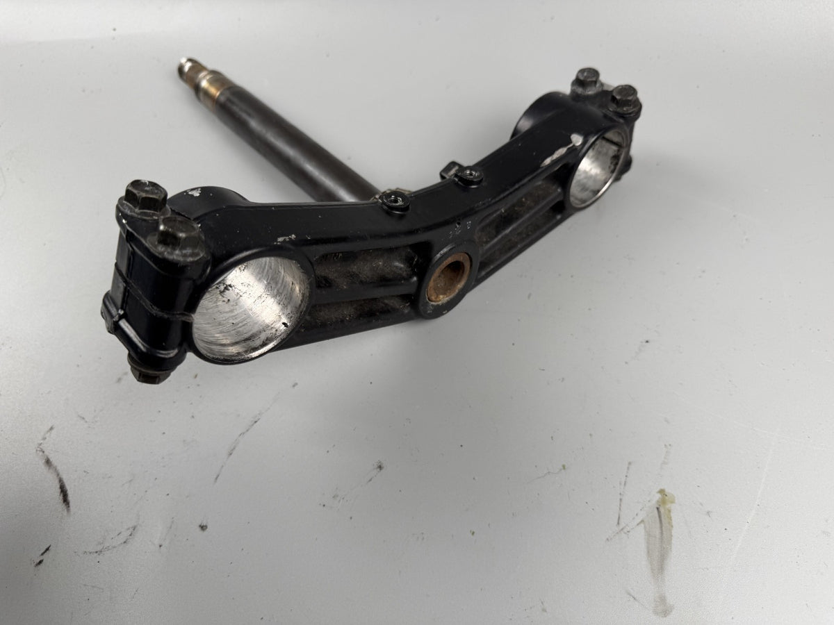 Kawasaki ZRX1100 ZRT10C Gabelbrücke Verbindung unten Bridge