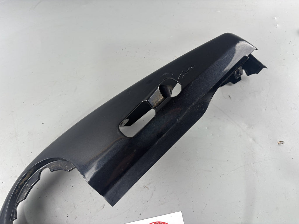 BMW F 650 CS Scarver Seitenverkleidung Cover Abdeckung rechts right Seitenteil