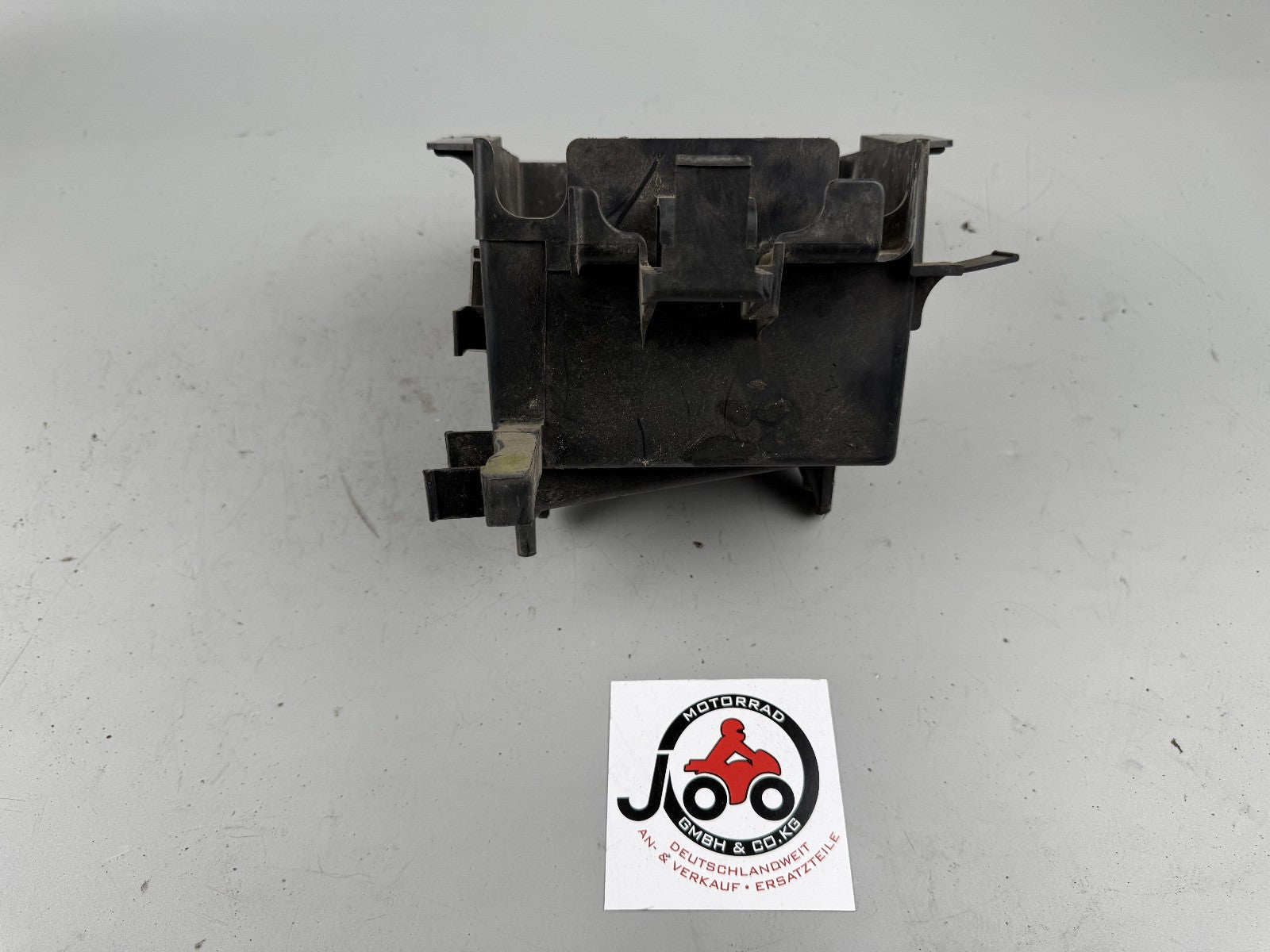 Honda CBR 600 F PC19 Batteriefach Halterung  Batteriekasten
