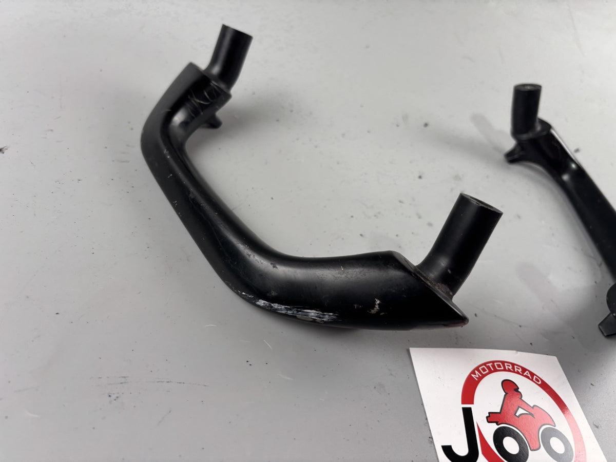 Kawasaki ZRX1100 ZRT10C Soziusgriffe Beifahrergriff Griff Holder Halter Spoiler