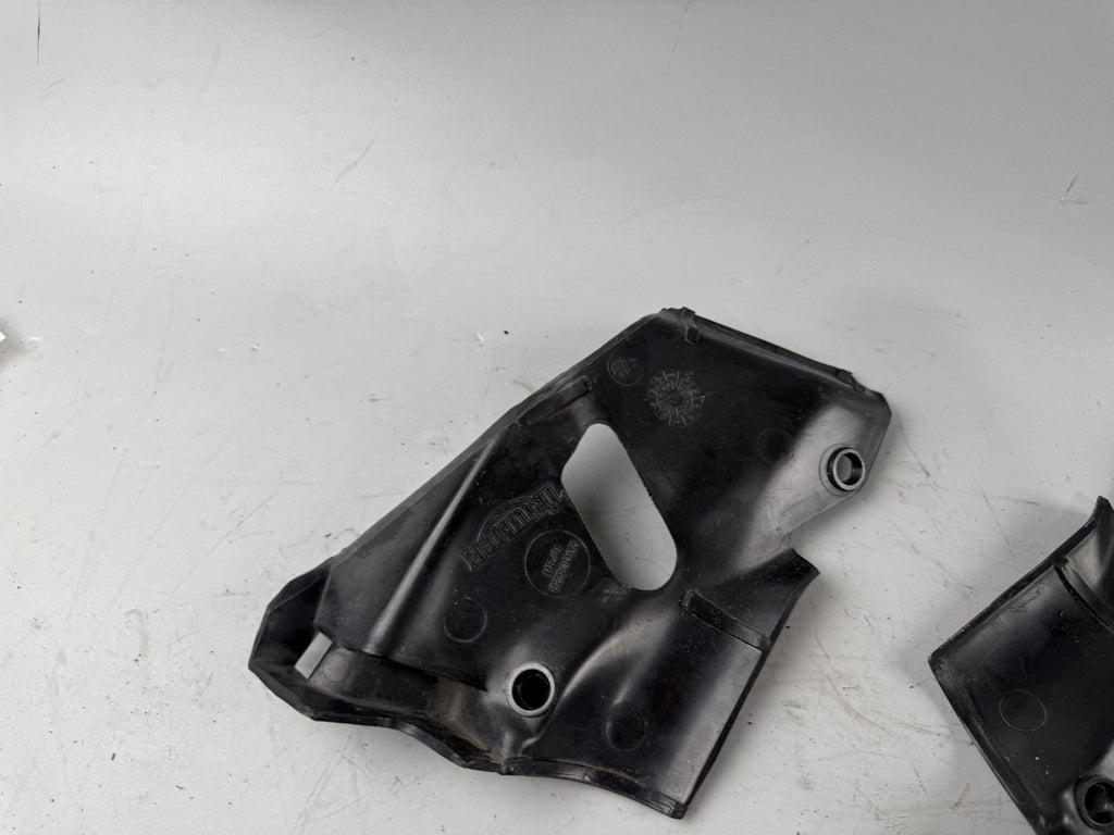 Triumph Speed Triple 900 T300B Abdeckung Deckel Cover Verkleidung