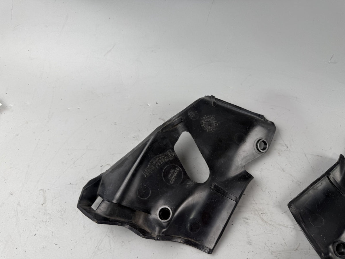 Triumph Speed Triple 900 T300B Abdeckung Deckel Cover Verkleidung