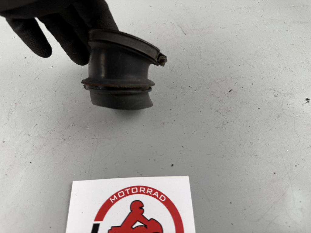 Honda CMX450 Rebell PC17 Ansaugstutzen Gummi Rubber Ansaugung