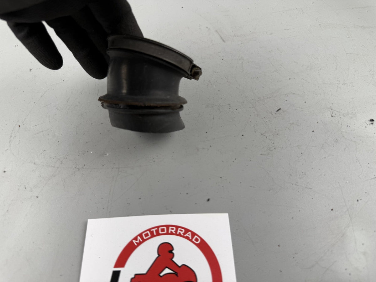 Honda CMX450 Rebell PC17 Ansaugstutzen Gummi Rubber Ansaugung
