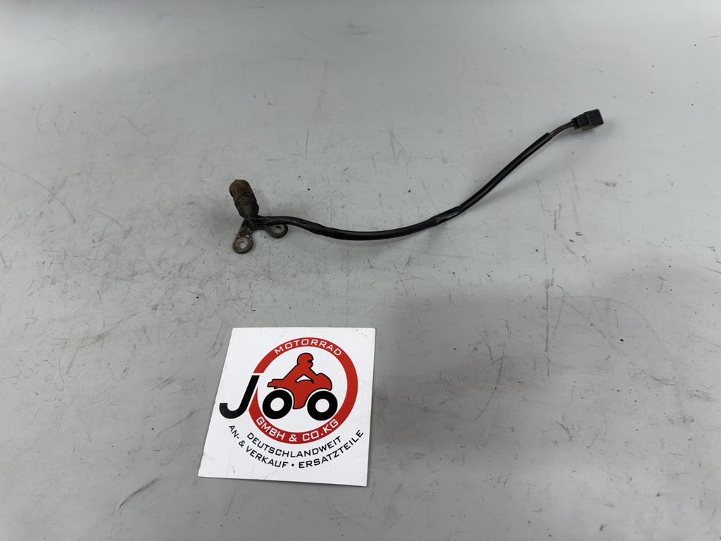 Kawasaki Z 750 GT KZ750P Bremslichtschalter Brake hinten back