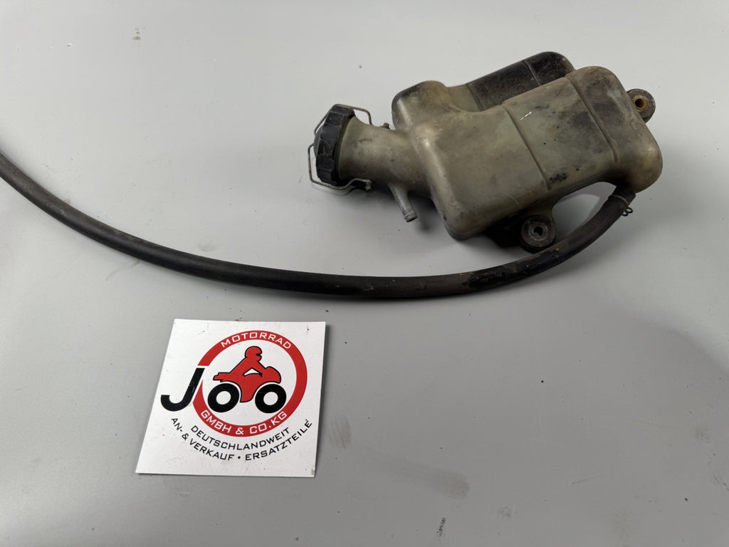 Honda CX500 Güllepumpe Ausgleichsbehälter Flüssigkeitsbehälter Tank