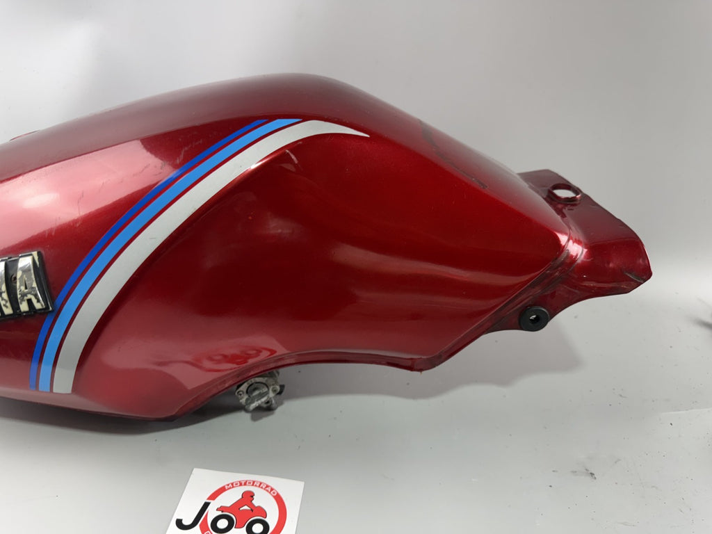Yamaha XS 400 12E Tank Benzintank Kraftstofftank Fuel Gas Gasoline