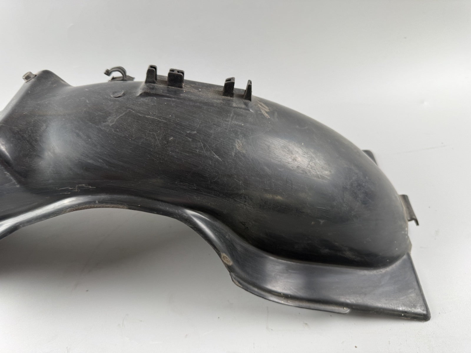 Honda CX500 Heckuntersicht Fender Spritzschutz Verkleidung Cover