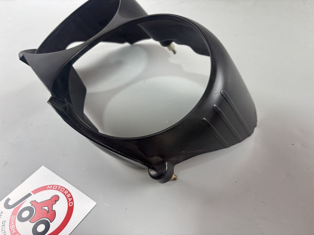 Yamaha TDM 850 3VD Scheinwerferverkleidung Cover Abdeckung Headlight Kanzel